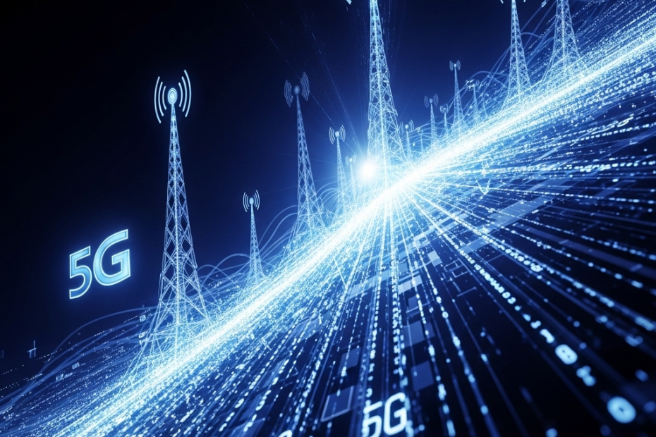 5G Aboneliklerinde Hızlı Artış ve Sabit Kablosuz Erişim Hizmetlerinde Yeni Dönem 3 5G Aboneliklerinde Hızlı Artış ve Sabit Kablosuz Erişim Hizmetlerinde Yeni Dönem
