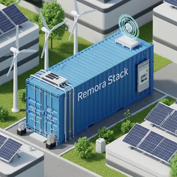 Bataryasız Enerji Depolama Çağı Başlıyor 9 Bataryasız Enerji Depolama Çağı Başlıyor