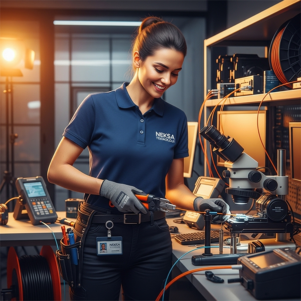 Fiber Optik Kablo Ucu Tamiri Servisi – İstanbul, Başakşehir 20 Fiber Optik Kablo Ucu Tamiri Servisi